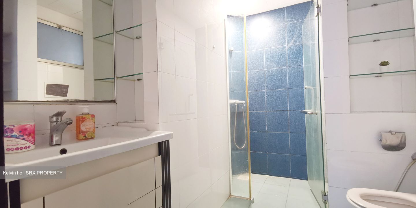 Grandeur 8 (D20), Condominium #603584861
